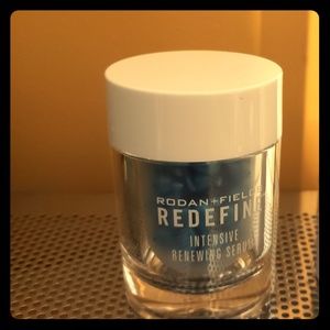 R+ F REDEFINE INTENSIVE RENEWING SERUM
